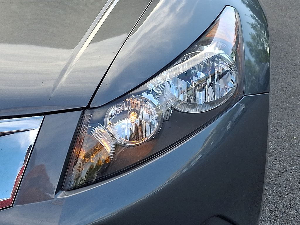 Thumbnail: 2008 Honda Accord - 9
