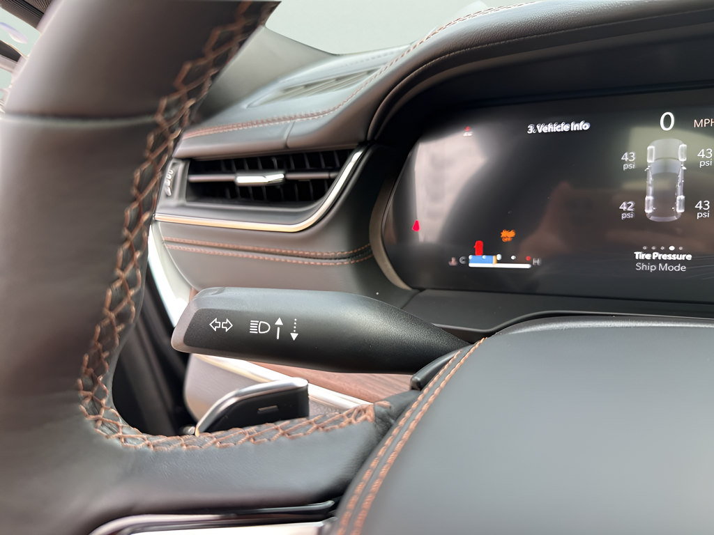 New Car 2025 Jeep Grand Cherokee  Summit For Sale Under $60,000 In Austin, Texas