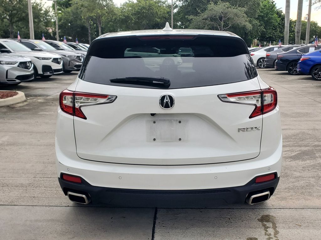 2023 Acura RDX - $29,688