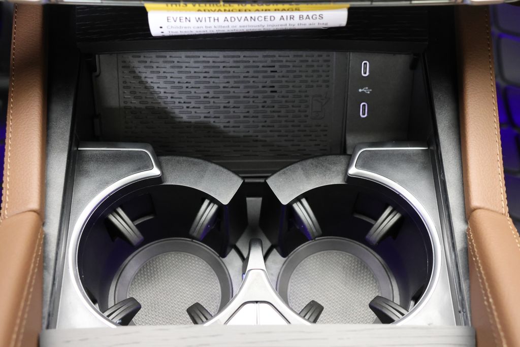 Thumbnail: 2026 Mercedes-Benz GLE - 28