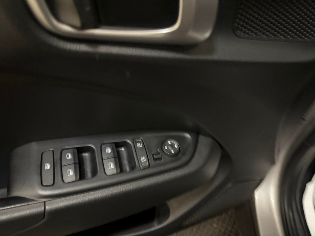 used 2023 Hyundai Venue car, priced at $17,384