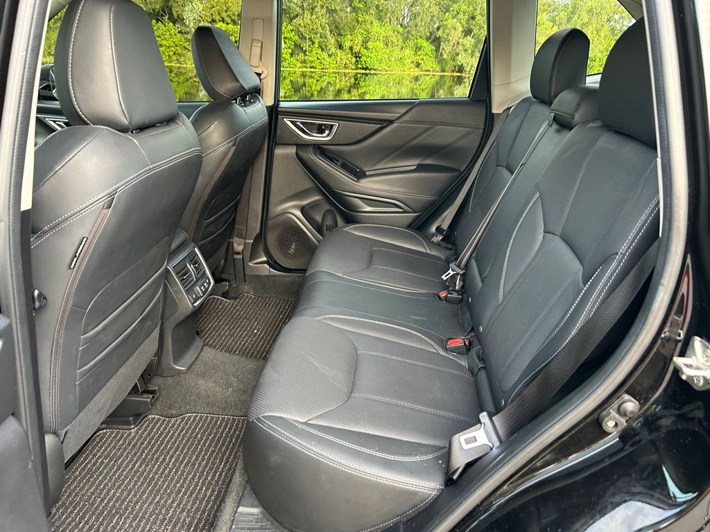 Thumbnail: 2020 Subaru Forester - 13