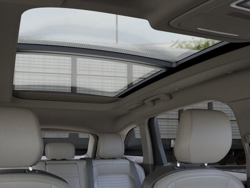 2025 Lincoln Nautilus Reserve 22