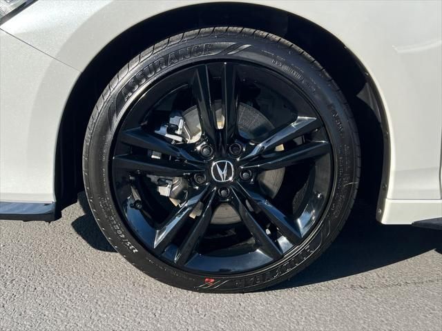 Thumbnail: 2026 Acura Integra - 6