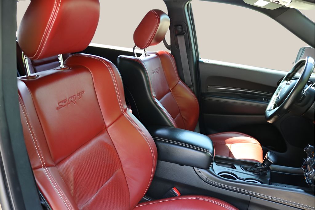 Used Car 2023 Dodge Durango  Srt Hellcat For Sale Under $80,000 In Austin, Texas