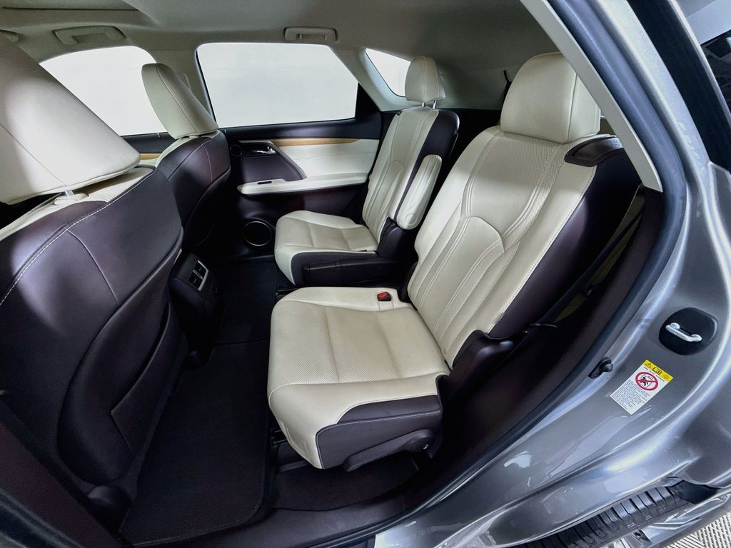 Thumbnail: 2019 Lexus RX - 26
