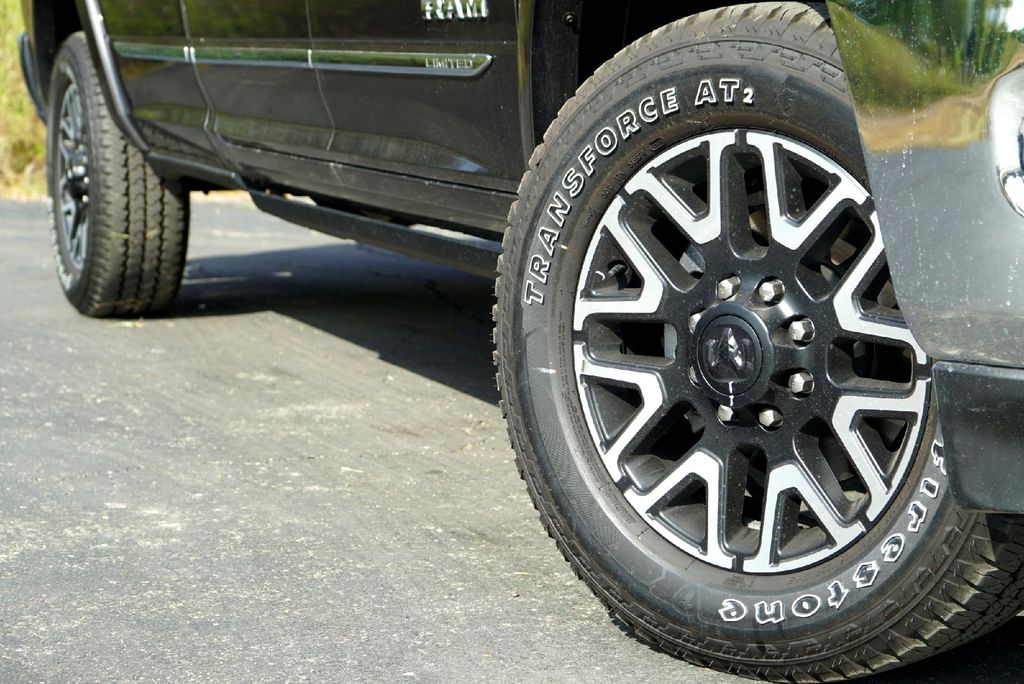 Used Car 2025 Ram 3500  Limited For Sale Under $100,000 In Taylor, Texas