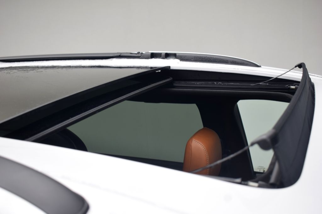 new 2026 Chrysler Pacifica car, priced at $53,853