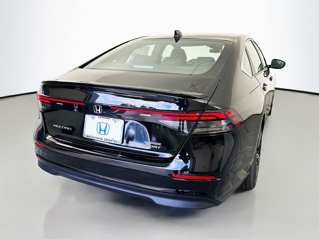 Thumbnail: 2025 Honda Accord - 5