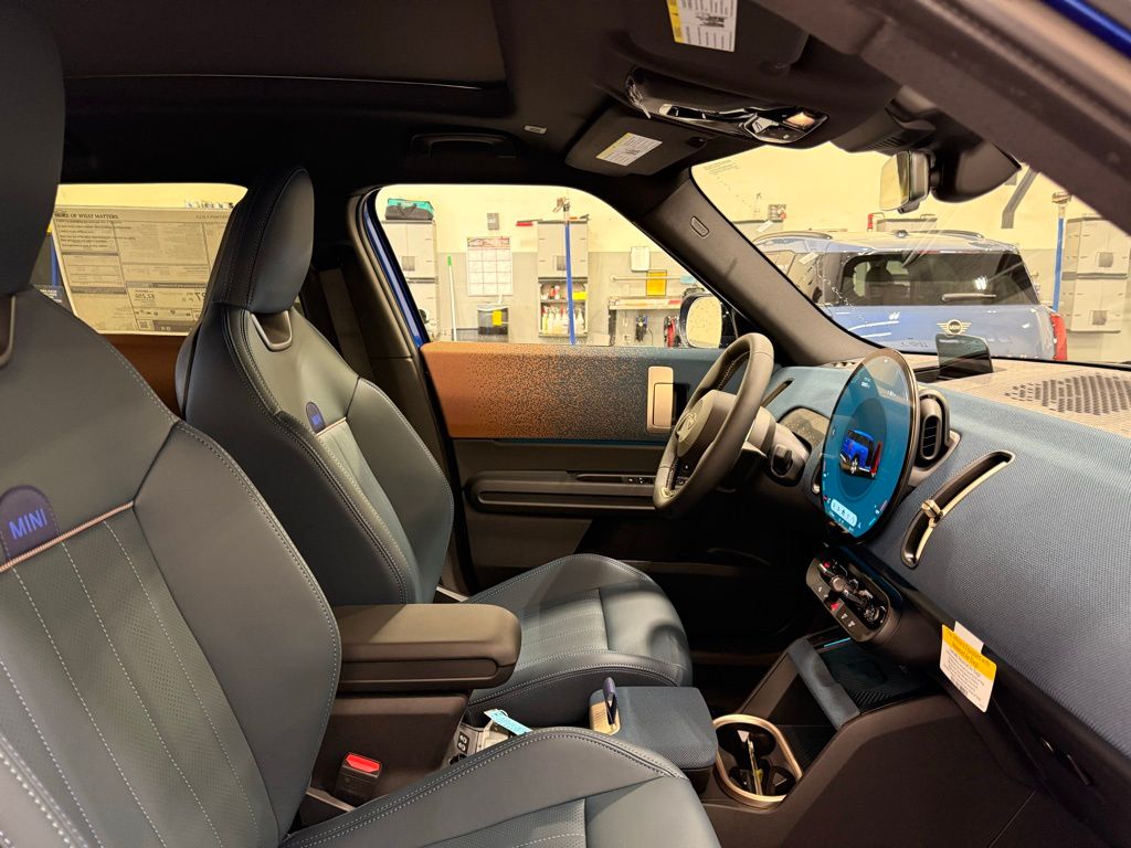 Thumbnail: 2025 MINI Cooper Countryman - 29