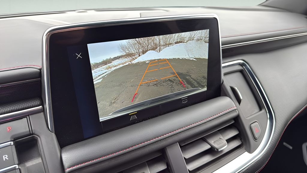 2023 Chevrolet Tahoe