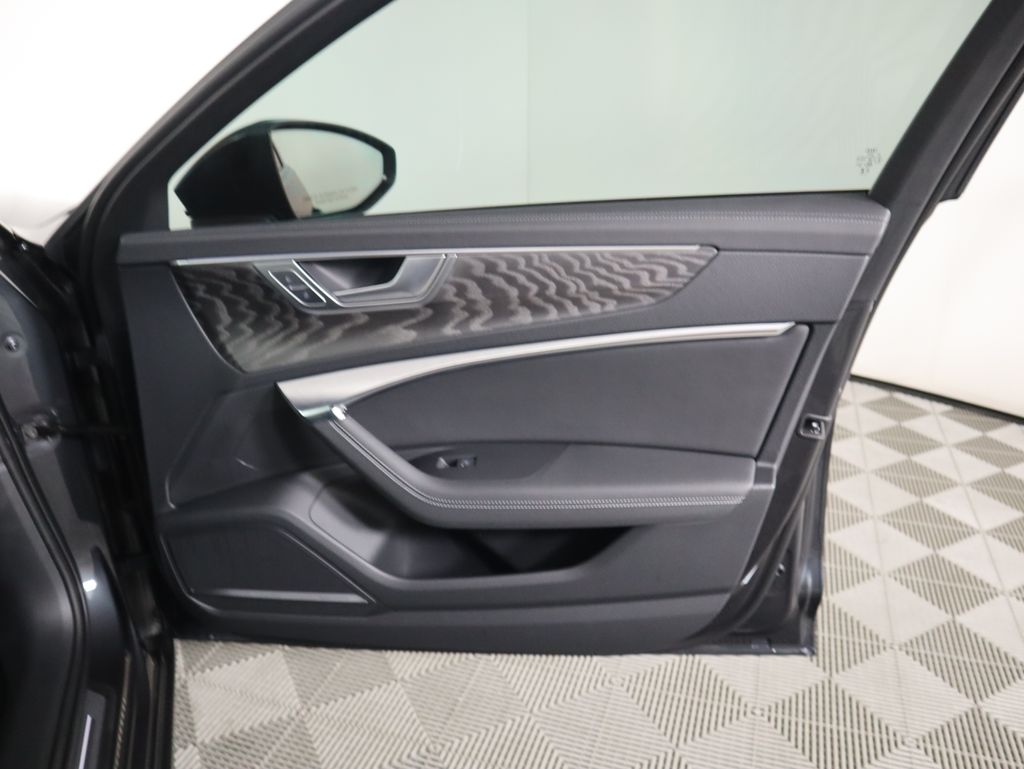 Thumbnail: 2026 Audi A6 - 27