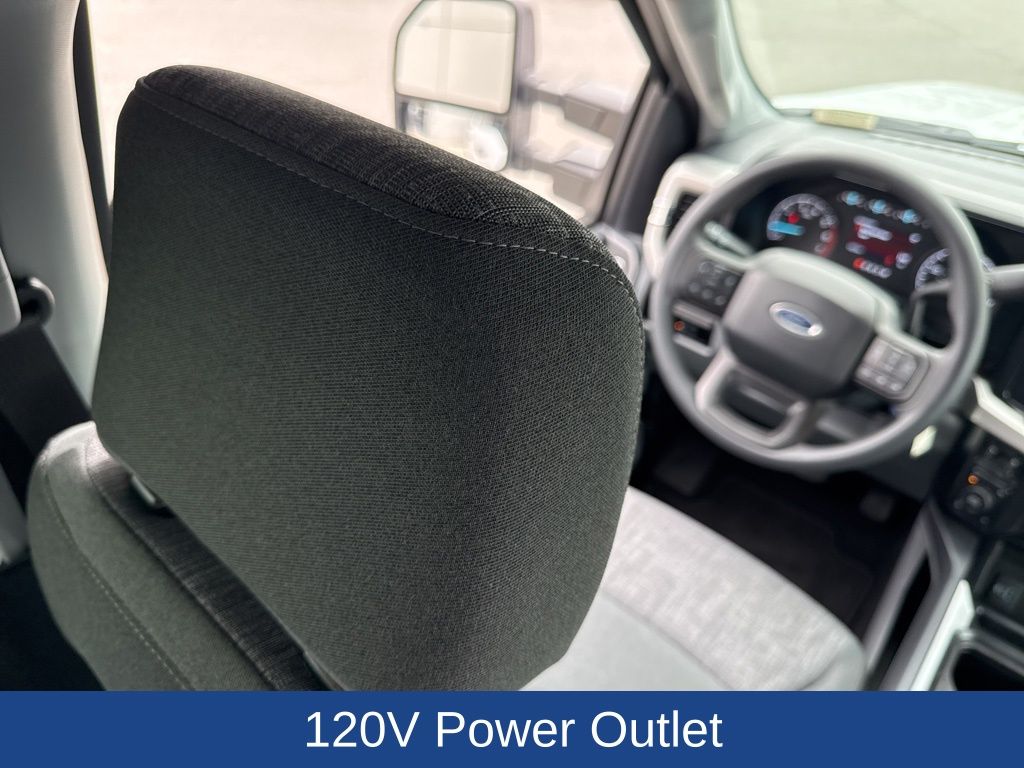 2024 Ford F-250 Super Duty XLT