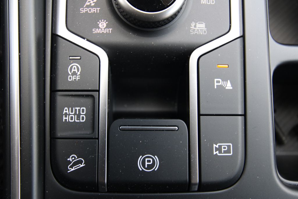 New 2026 Kia Sorento SUV
