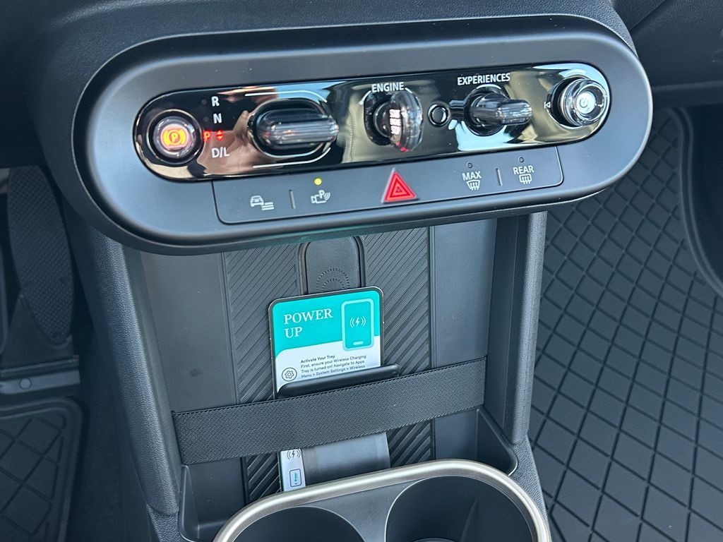 Thumbnail: 2026 MINI Cooper - 27