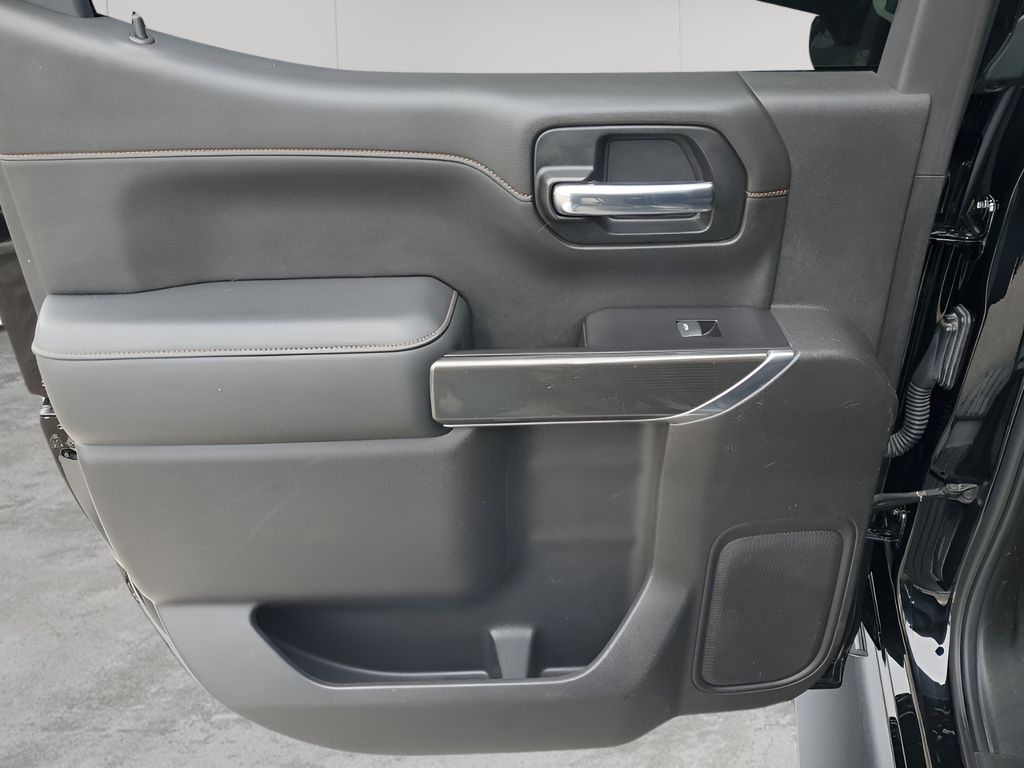 Used Car 2020 Gmc Sierra 1500  At4 For Sale Under $35,000 In Austin, Texas