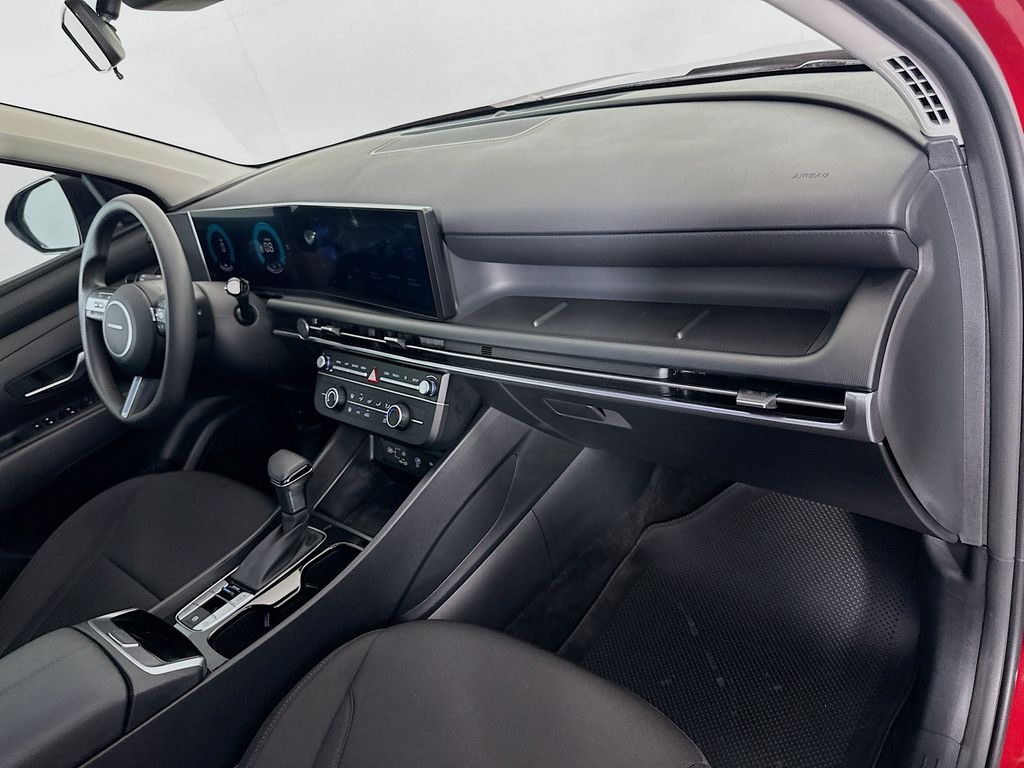 Thumbnail: 2026 Hyundai Tucson - 27
