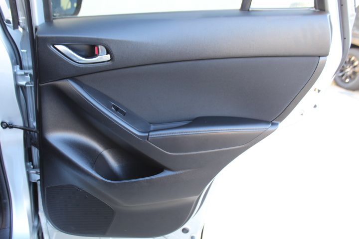 Used Car 2016 Mazda Cx-5  Touring For Sale Under $20,000 In Georgetown, Texas