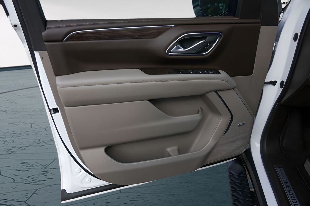 Used Car 2022 Chevrolet Tahoe  Z71 For Sale Under $60,000 In Austin, Texas