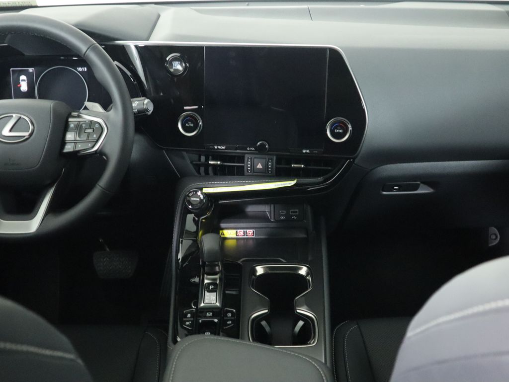 Thumbnail: 2026 Lexus NX - 15