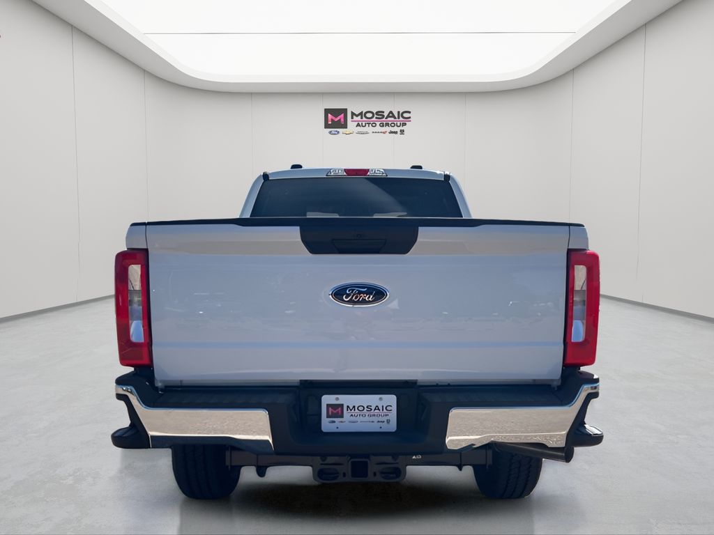 2026 Ford F-350SD