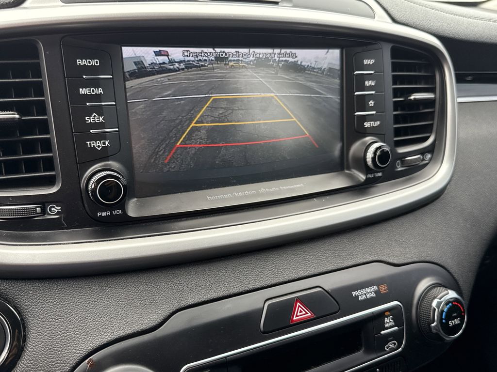 2019 Kia Sorento EX Black at AutoSavvy Houston Southwest