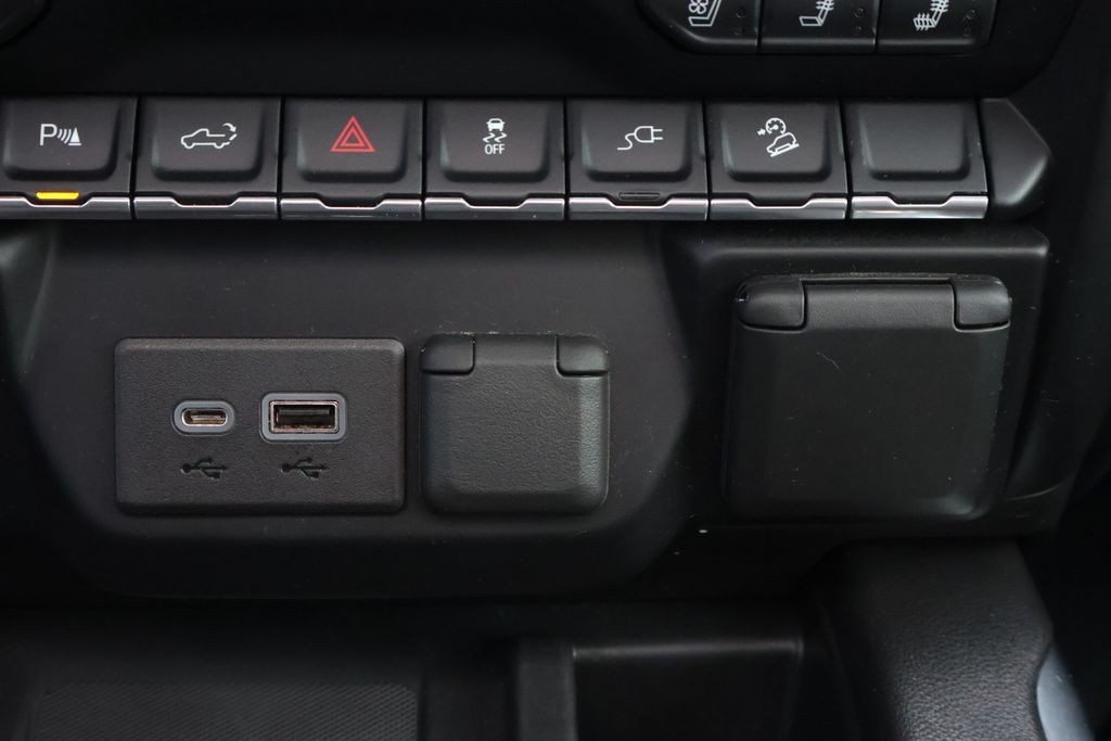 Thumbnail: 2022 GMC Sierra 1500 - 26