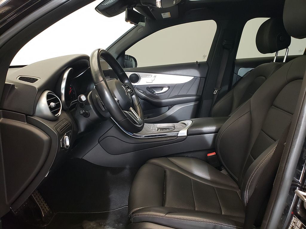 Thumbnail: 2021 Mercedes-Benz GLC - 11