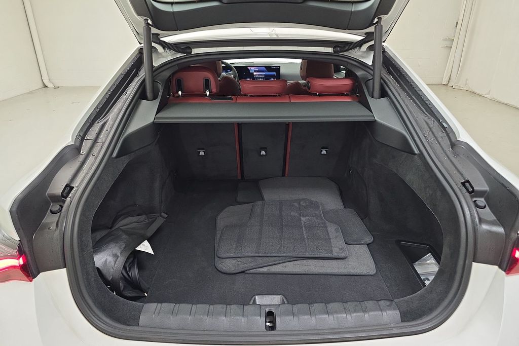 2024 Bmw i4 xDrive40 photo 24