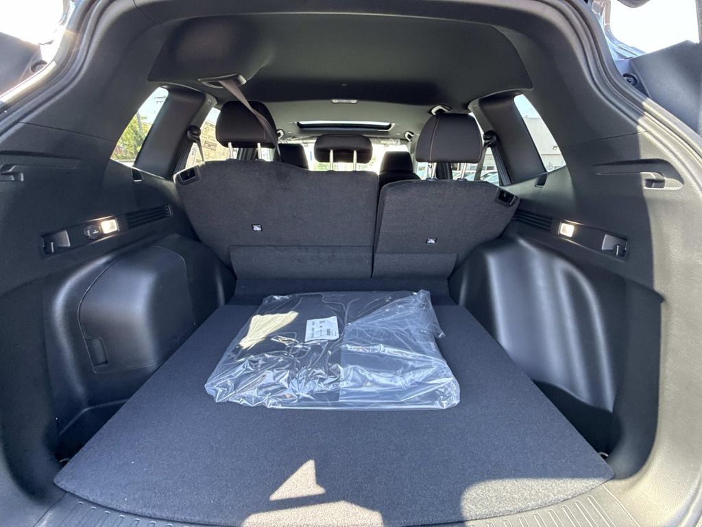 New 2026 Honda CR-V Hybrid SUV