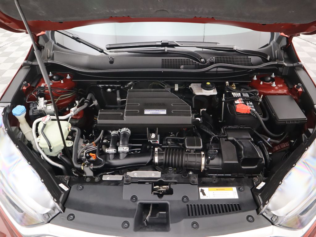 Thumbnail: 2018 Honda CR-V - 29