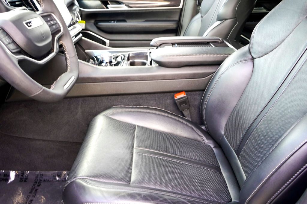 Used Car 2023 Jeep Wagoneer  Base For Sale Under $50,000 In Taylor, Texas