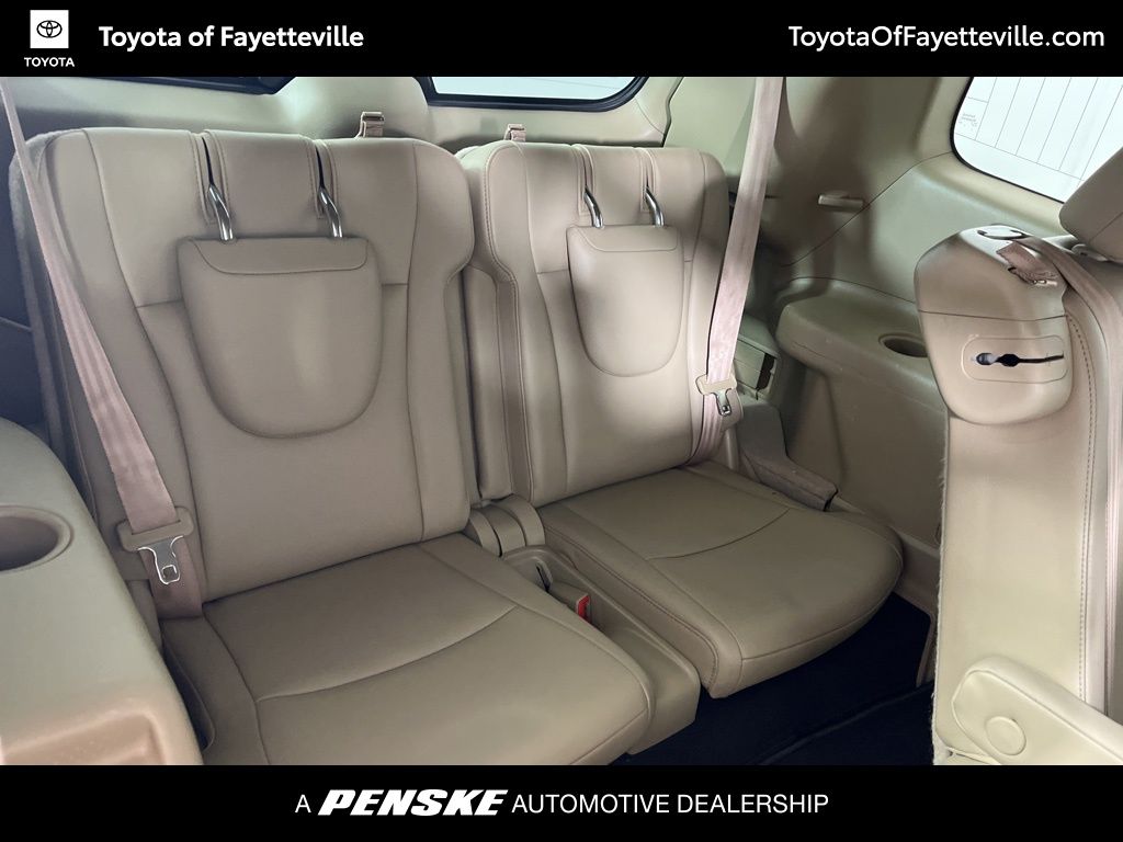 Thumbnail: 2012 Toyota Highlander - 11