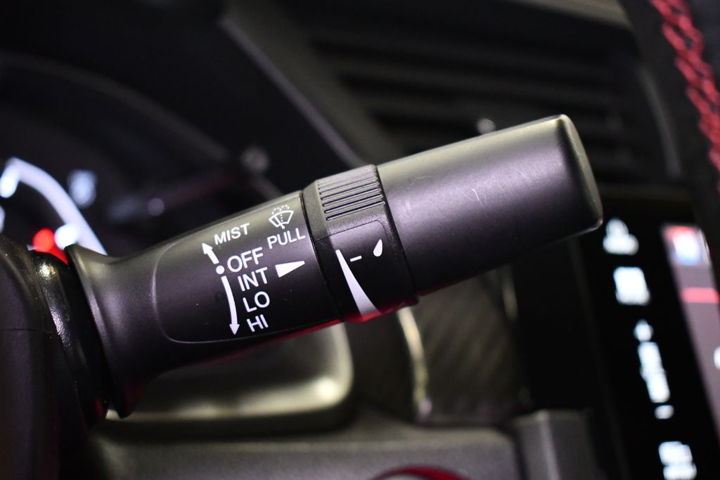 Thumbnail: 2017 Honda Civic - 24