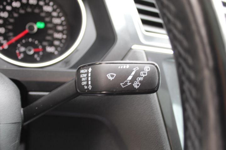 Used Car 2019 Volkswagen Tiguan  For Sale Under $15,000 In Georgetown, Texas