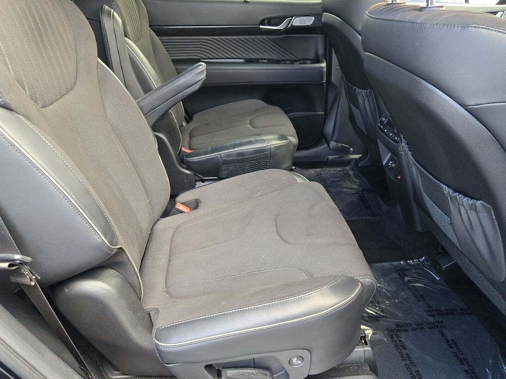 2024 Hyundai Palisade - $39,999