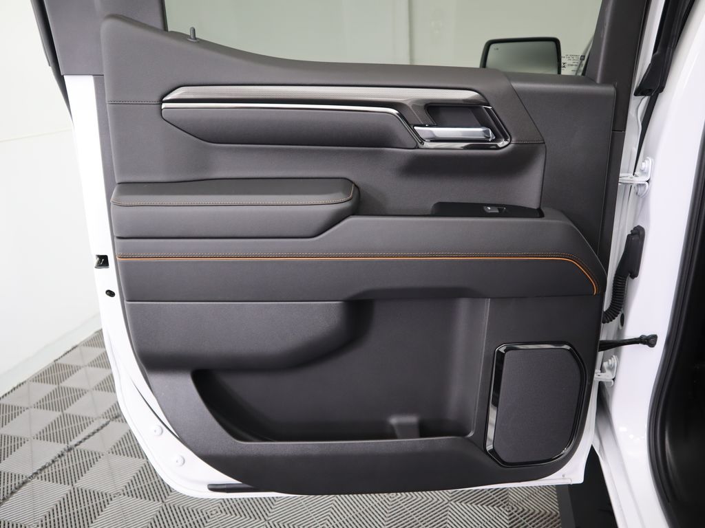 2024 GMC Sierra 1500 AT4 27