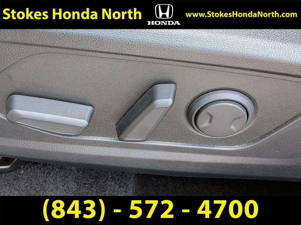 Used 2025 Hyundai Santa Cruz Truck