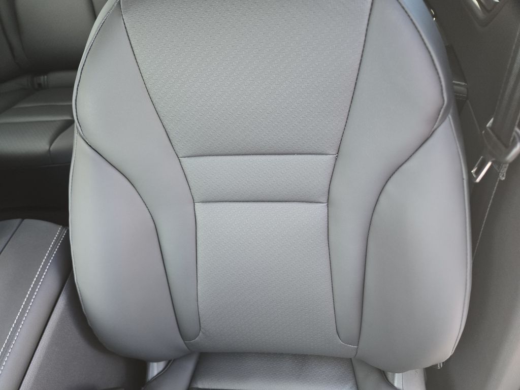 2026 Nissan Rogue Dark Armor Gray at Central Houston Nissan