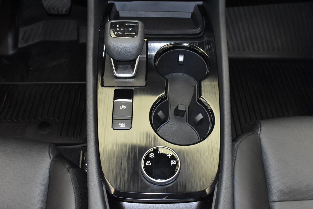 Thumbnail: 2021 Nissan Rogue - 29