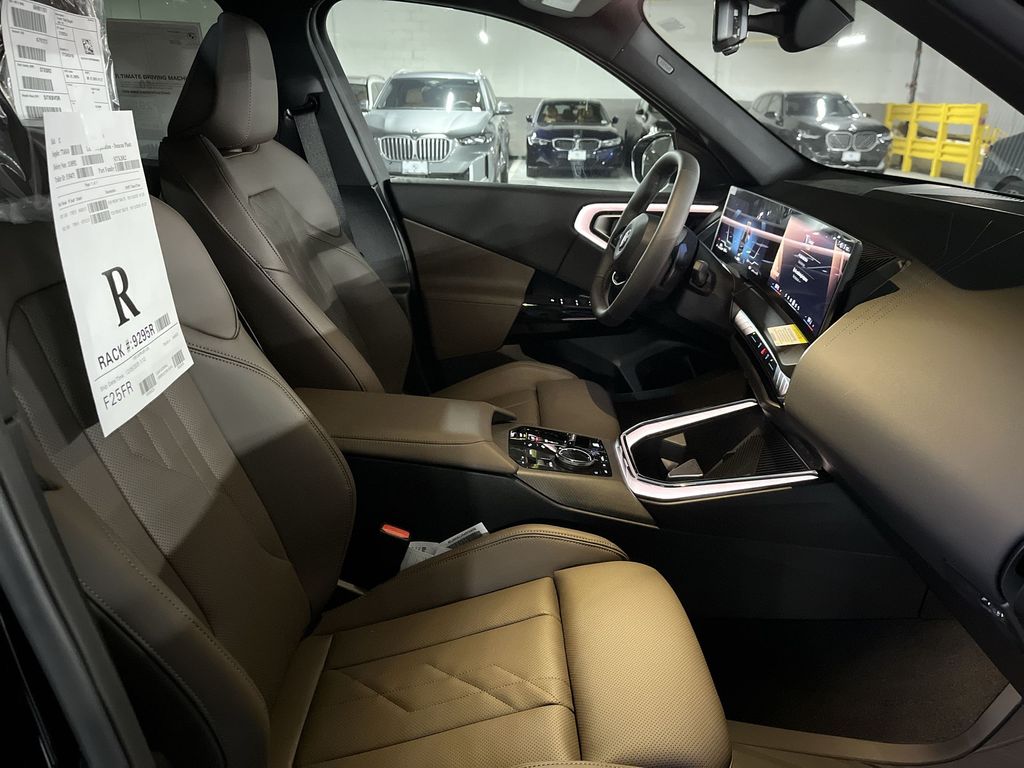 Thumbnail: 2026 BMW X3 - 24