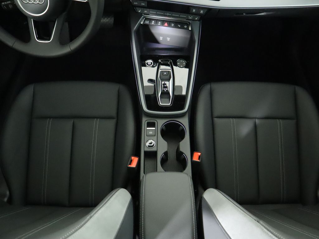 2025 Audi A3  18