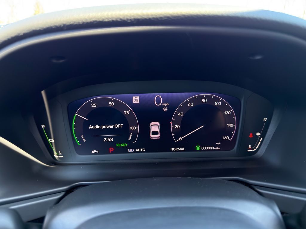 Thumbnail: 2026 Honda Accord - 27