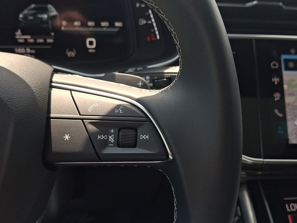 Thumbnail: 2025 Audi Q8 - 23