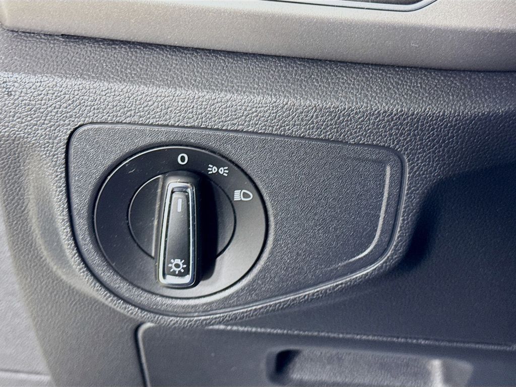 Used Car 2018 Volkswagen Atlas  S For Sale Under $15,000 In Austin, Texas