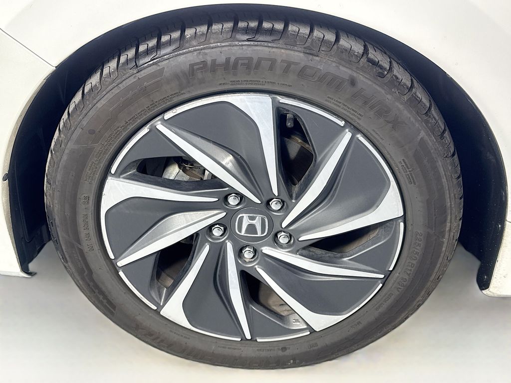 Used Car 2019 Honda Insight  Touring For Sale Under $20,000 In Austin, Texas