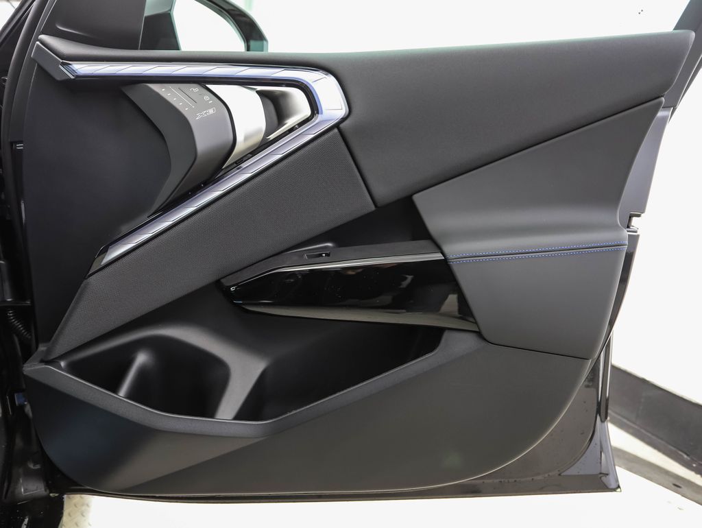 Thumbnail: 2026 BMW X3 - 29