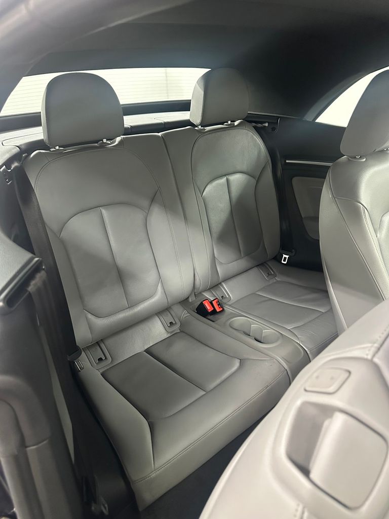 used 2018 Audi A3 car, priced at $16,985