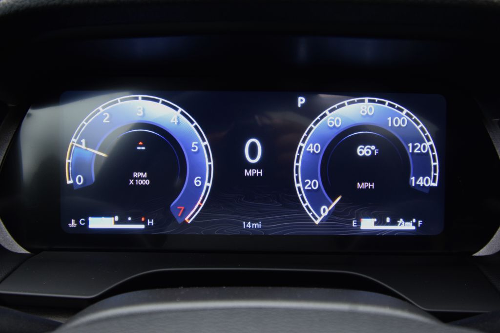 new 2025 Jeep Grand Cherokee car, priced at $50,186