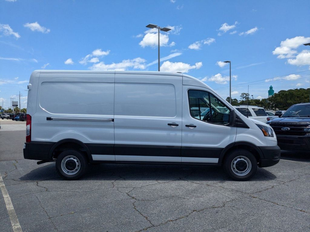 2025 Ford Transit-250 Cargo Van 